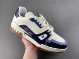 Men L*ouis V*uitton Top Quality Sneakers