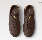 Men L*ouis V*uitton Top Quality Sneakers
