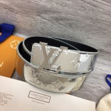 L*ouis V*uitton Belts Top Quality 40MM