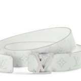 L*ouis V*uitton Belts Top Quality 40MM