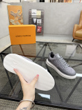 Men L*ouis V*uitton Top Quality Sneakers