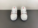 Men L*ouis V*uitton Top Quality Sneakers