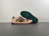 Women G*ucci Top Quality Sneaker