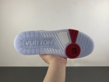Men L*ouis V*uitton Top Quality Sneakers
