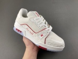 Men L*ouis V*uitton Top Quality Sneakers