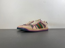 Women G*ucci Top Quality Sneaker
