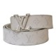 L*ouis V*uitton Belts Top Quality 40MM