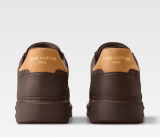 Men L*ouis V*uitton Top Quality Sneakers