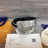 L*ouis V*uitton Belts Top Quality 40MM