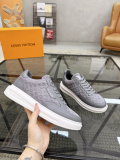 Men L*ouis V*uitton Top Quality Sneakers