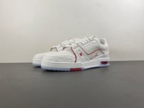 Men L*ouis V*uitton Top Quality Sneakers