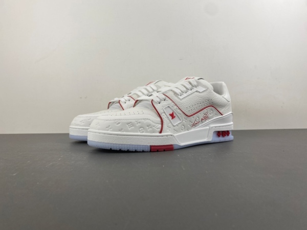 Men L*ouis V*uitton Top Quality Sneakers