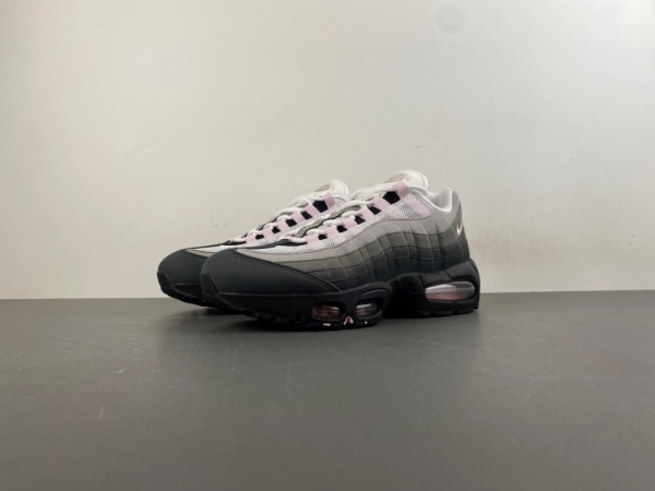KZ版 WMNS Max 95 OG 2026 HJ5996-001