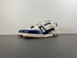Men L*ouis V*uitton Top Quality Sneakers