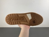 Men L*ouis V*uitton Top Quality Sneakers