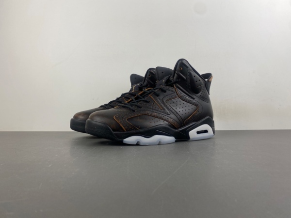 J*ordan 6  Retro 'Xuanwu  IR7572 220