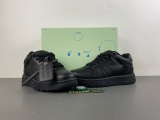 Men Women O*ff W*hite Top Quality Sneakers