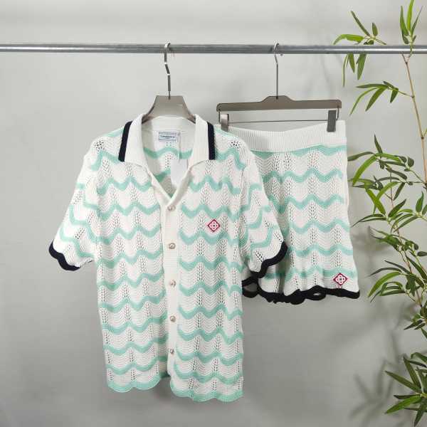 C*ASABLANCA  Top Quality Clothes