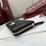 G*ucci Top Wallets  19*10.5*2CM