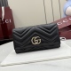 G*ucci Top Wallets  19*10*3.5CM