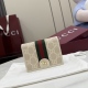 G*ucci Top Wallets  11*8.5*3CM