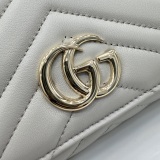 G*ucci Top Wallets  19*10*3.5CM