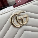 G*ucci Top Wallets  19*10.5*2CM