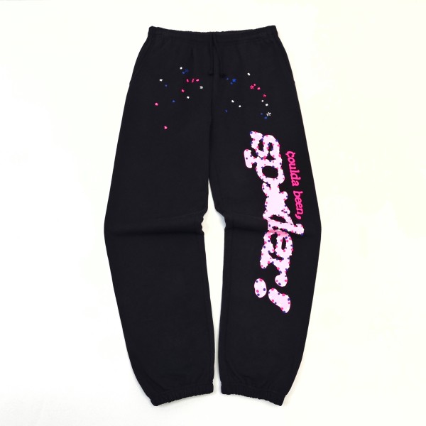 S*p5der  Top Quality Clothes