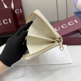 G*ucci Top Wallets  20*15*5CM