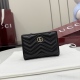 G*ucci Top Wallets  11*8.5*3CM