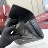 G*ucci Top Wallets  19*10*3.5CM