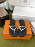 Women H*ermes Top Sandals