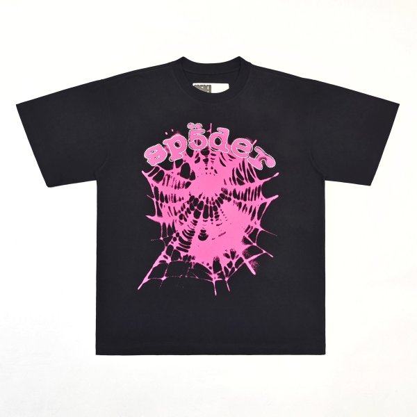 S*p5der  Top Quality Clothes