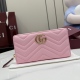 G*ucci Top Wallets  19*10.5*2CM