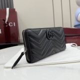 G*ucci Top Wallets  19*10.5*2CM