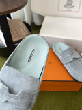 Women H*ermes Top Sandals