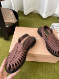 Women M*IU M*IU Top Quality Sandals