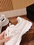 Women C*hanel Top Quality Sneaker