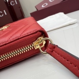 G*ucci Top Wallets  19*10.5*2CM