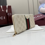 G*ucci Top Wallets  20*15*5CM