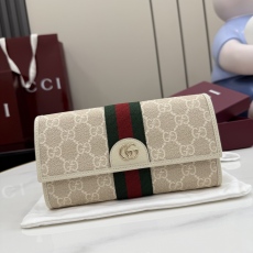 G*ucci Top Wallets  19*10*3.5CM