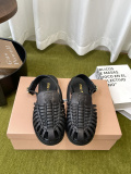 Women M*IU M*IU Top Quality Sandals