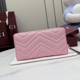 G*ucci Top Wallets  19*10.5*2CM