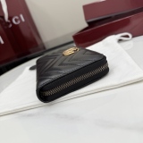 G*ucci Top Wallets  19*10.5*2CM