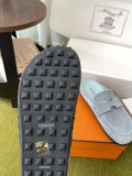 Women H*ermes Top Sandals