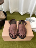 Women M*IU M*IU Top Quality Sandals