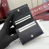 G*ucci Top Wallets  11*8.5*3CM