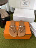 Women H*ermes Top Sandals