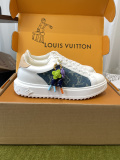 Women L*ouis V*uitton Top Quality Sneakers