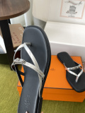 Women H*ermes Top Sandals